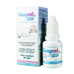 Easycol Baby +