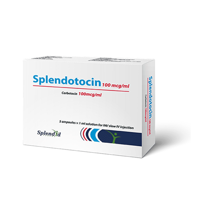 Splendotocin