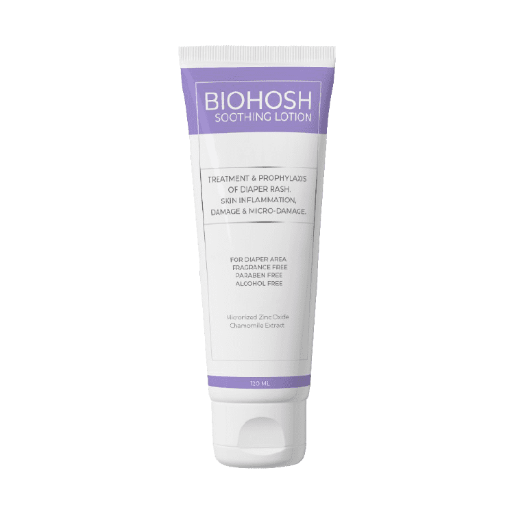 Biohosh